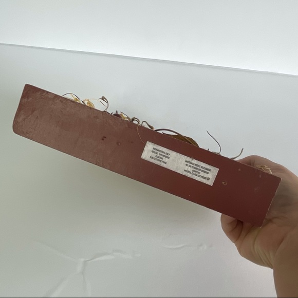 Rustic Farmhouse Pig Chalkboard Decor Table Accent - Picture 6 of 16